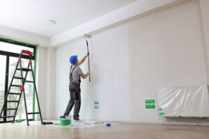 Commercial Painting 